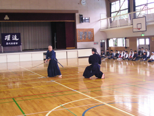 20050731_1_平成１７年度喜沢剣信会剣道大会