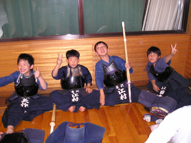 20070513_第４５回北区青少年剣道大会