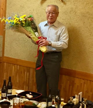 20170618_登坂先生の米寿のお祝い